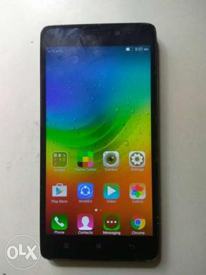 Lenovo A g Phone Full Working Condition