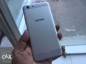 Lenovo Vibe K-5 Mobile Running Condition