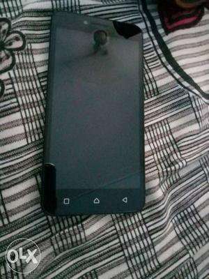 Lenovo k5 plus fresh condition bill charger and