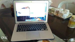 MacBook pro 13" non ratina