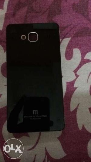 Mi back pouch case..super quality with no