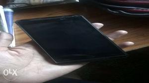 Micromax fire 4 a107 in good condition... Otg