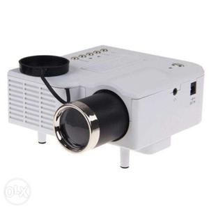 Mini projector