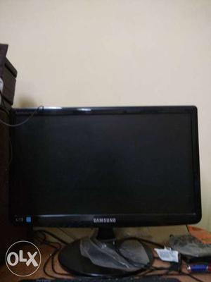 Monitor Samsung led