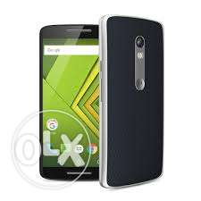 Moto X Play