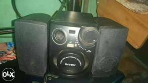 My good condition Intex subhoffer not home