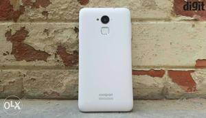 My phone is good condition.coolpad not3 plus