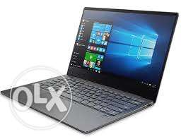 New lenovo laptop quad co re 4gb ram 1tb hd 1 ywarrenty