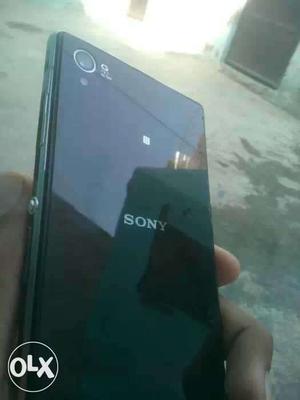 New sony xperia phone z1 waterproof /4g h