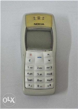 Nokia  cell phone