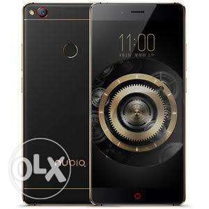 Nubia z11 just 3 months old