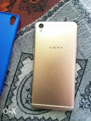 Oppo f1 plus selfie expert with 4gb ram and
