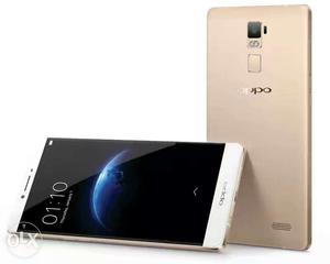 Oppo r7plus one year old... Very good condition