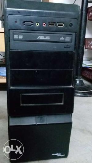 P4 CPU with 1 GB RAM & 160 GB HDD for sale