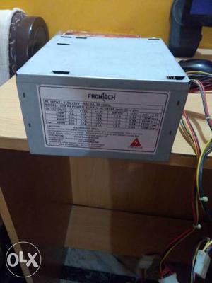 Power supply unit for pc (frontech ATX P4)