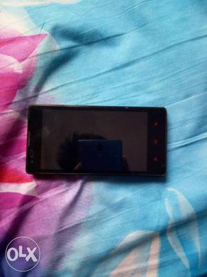 Redmi 1s conditioned phone price is negotiable