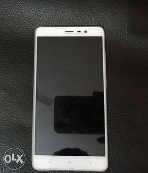 Redmi Note 3 Silver 32gb/3gb