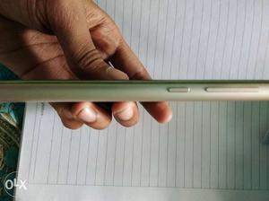 Redmi note 3 32gb/3gb without scratch 1year old