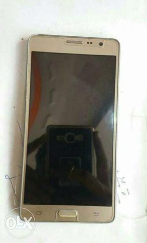SAMSUNG ON7 Excellent Condition With Bill and