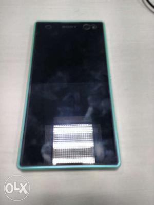 SONY Xperia c3 2 years used, smoothly working,