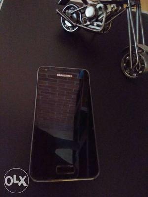 Samsung Galaxy S Advance 16GB + 2GB Internal