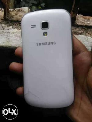 Samsung Galaxy  SDS urgent sale
