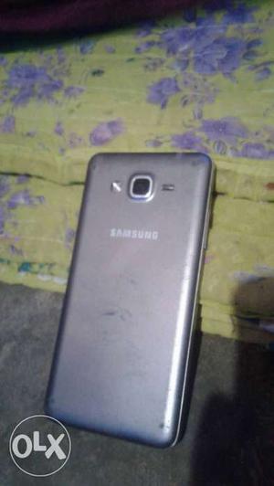 Samsung Galaxy grand prime dead phone