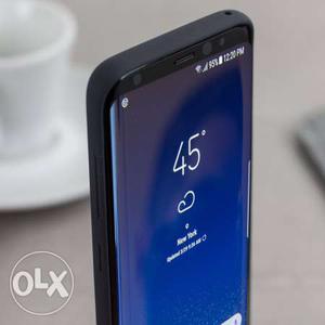 Samsung Galaxy s8 plus 128gb in awesome condition