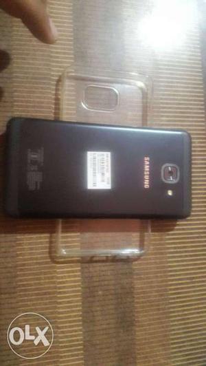 Samsung J7max Old only 7Days Very Argent Sale