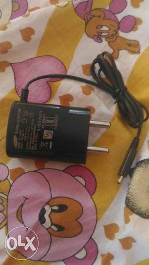 Samsung Orginal Charger New Seal Pack Low Price