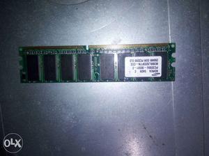 Samsung RAM Stick DDR mb)