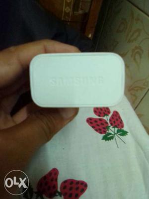 Samsung adapter good condition