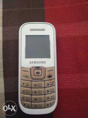 Samsung  display problem only phone hai