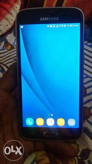 Samsung j2 16 one year old good condition