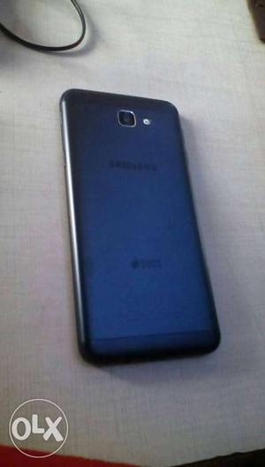 Samsung j5 prime 16gb having original charger