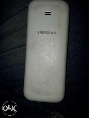 Samsung keypad mobile in gud cond contact me 