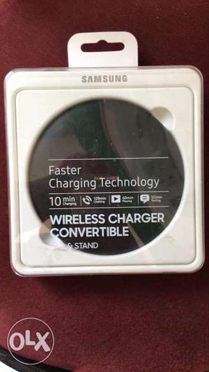 Samsung s8 Plus Fast Charger Wireless