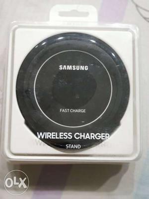 Samsung wireless Fast charger... never used and