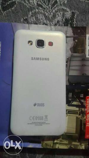 Smsang Galaxy E7 Only Phone
