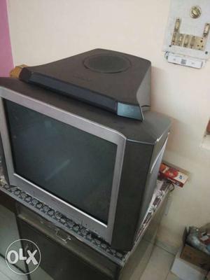 Sony CRT TV good condition 25"
