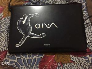 Sony Laptop i3 Processor Gud Condition