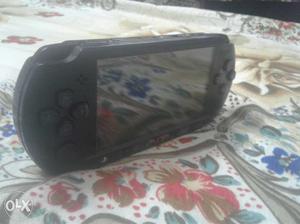 Sony PSP Consol