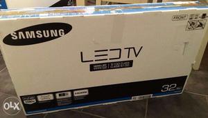 Sony samsung panel All size new led tv 24to55 with 1year