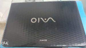 Sony vaio i3 laptop very gud condition less used