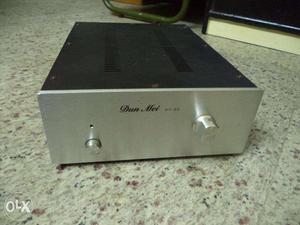 Stereo valve audio tube buffer sale