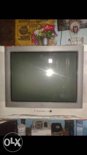 This Is My Xlent Tv Good Condition with Music