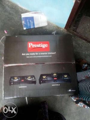 This prestige stove new pcs