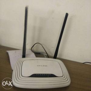 Tp link router 100mbps speed