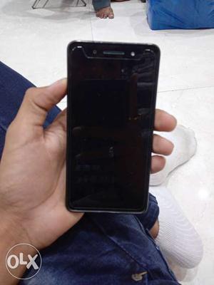 Untouched phone honor 7 for sell company pack