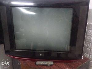 Urgent sale LG tv